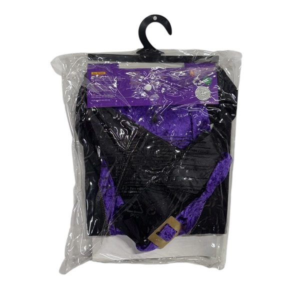 Rubie’s kids size small (4-6) gothic witch costume brand new never worn outfit! - Picture 15 of 16